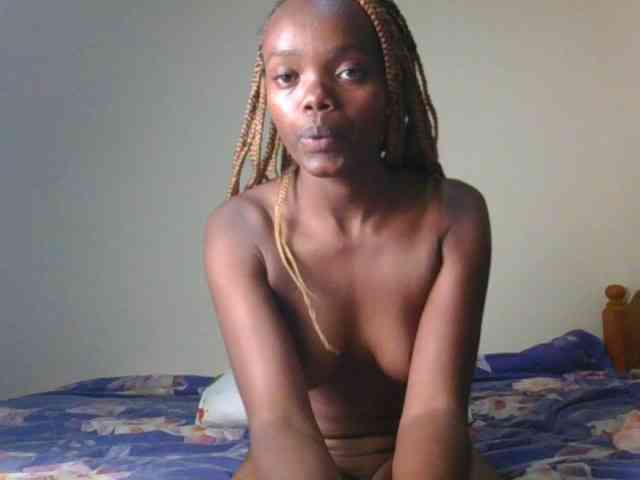 ScarletBluexo webcam