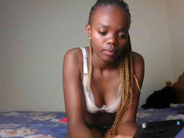 ScarletBluexo webcam