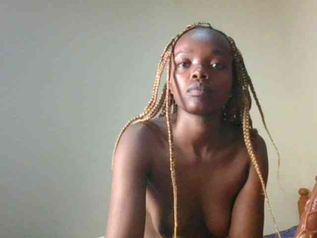 ScarletBluexo webcam