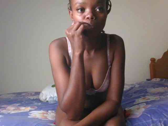 ScarletBluexo webcam