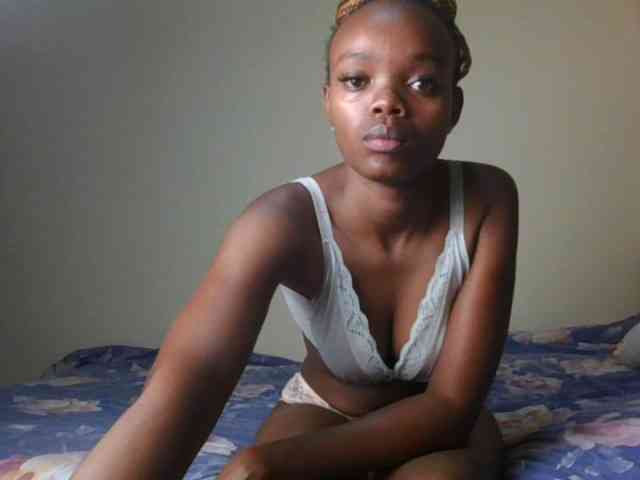 ScarletBluexo webcam
