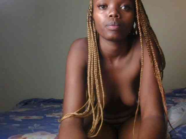 ScarletBluexo webcam