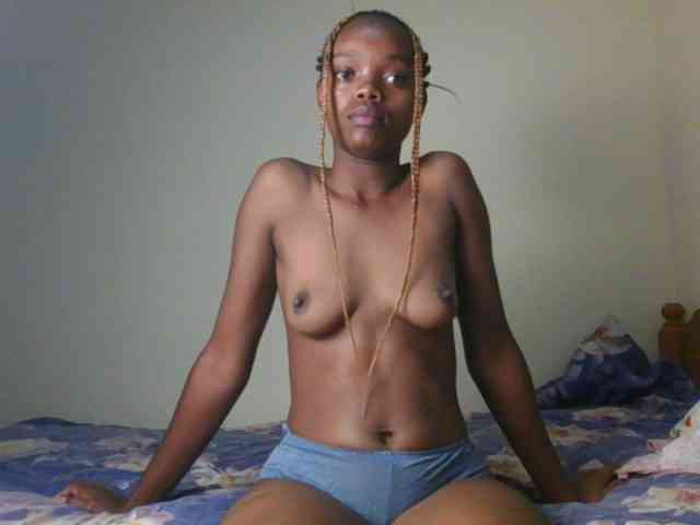 ScarletBluexo webcam