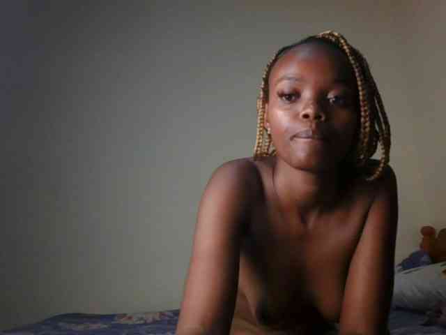 ScarletBluexo webcam