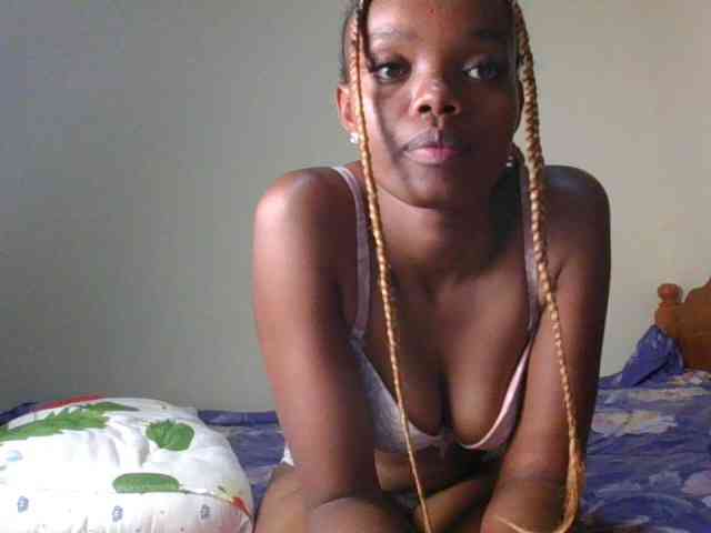 ScarletBluexo webcam