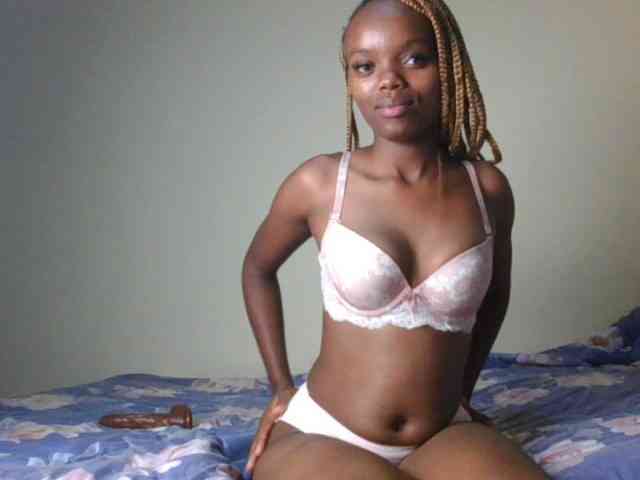 ScarletBluexo webcam