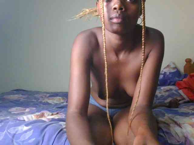 ScarletBluexo webcam