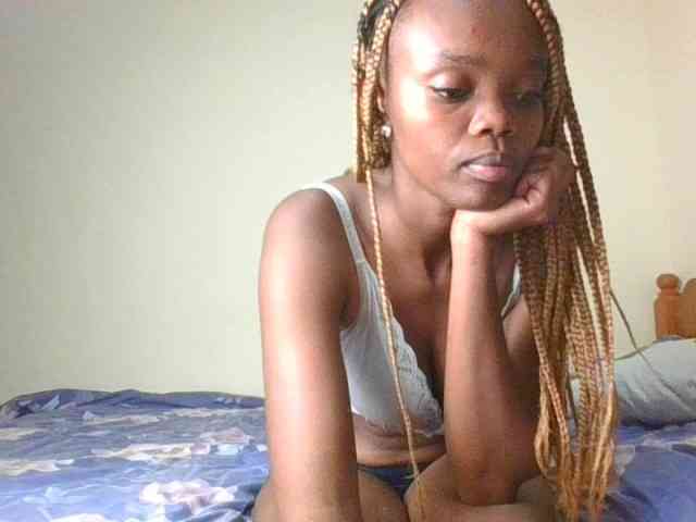 ScarletBluexo webcam