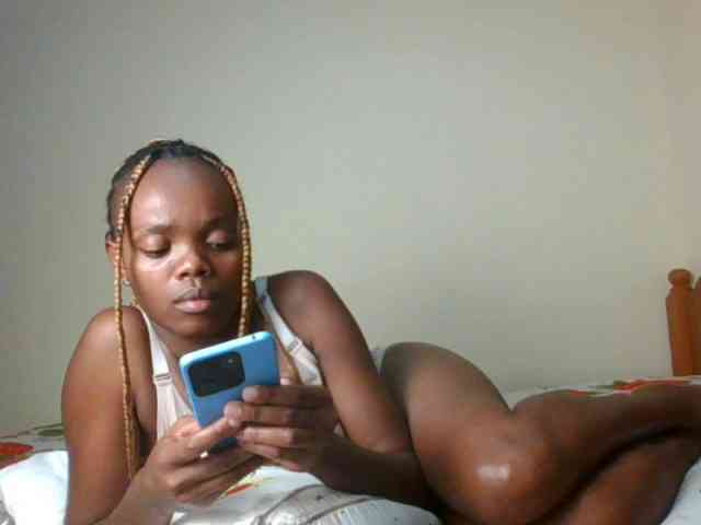 ScarletBluexo webcam