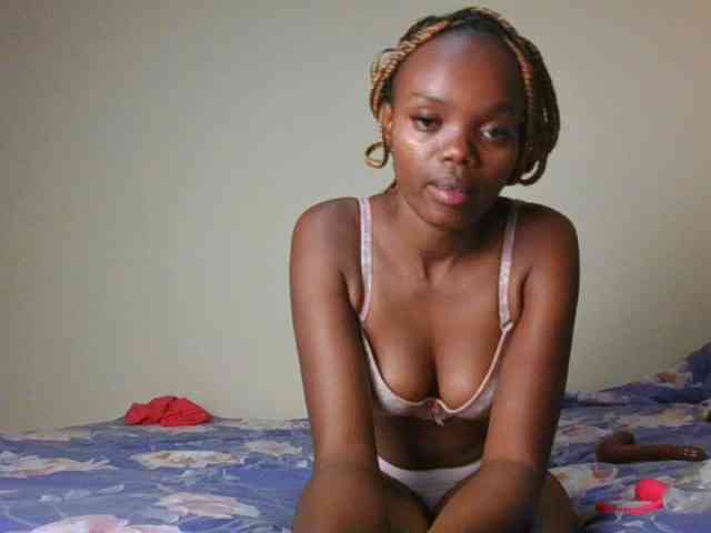 ScarletBluexo webcam