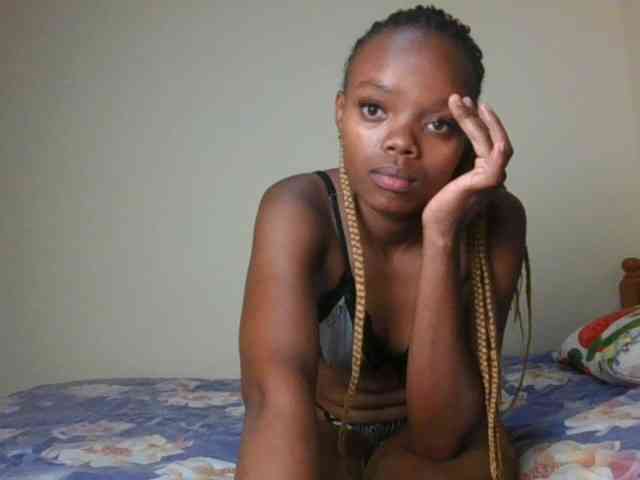 ScarletBluexo webcam
