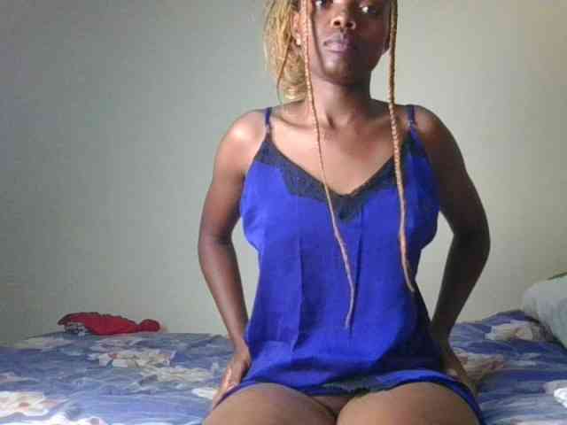 ScarletBluexo webcam