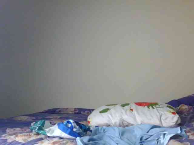 ScarletBluexo webcam