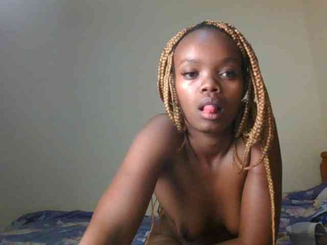 ScarletBluexo webcam