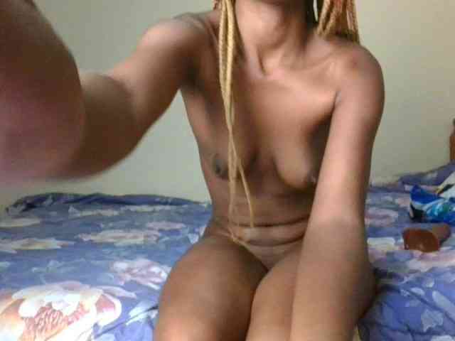 ScarletBluexo webcam