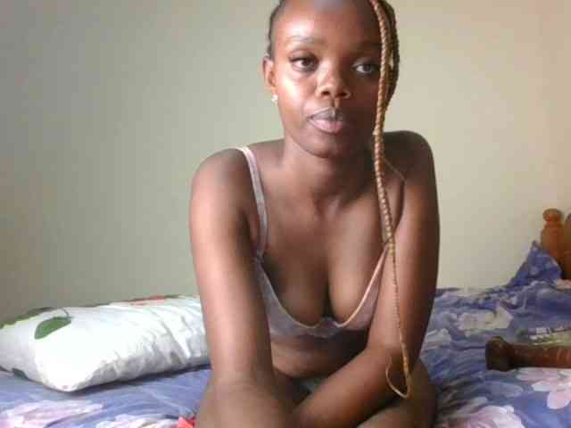 ScarletBluexo webcam