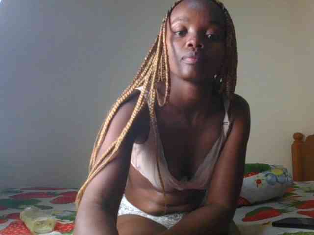 ScarletBluexo webcam