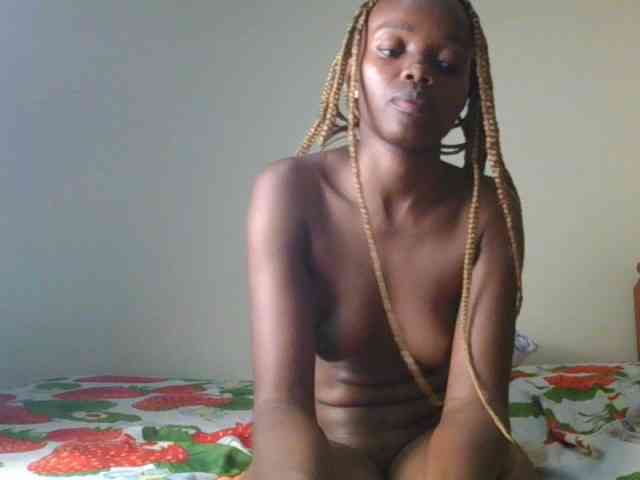 ScarletBluexo webcam