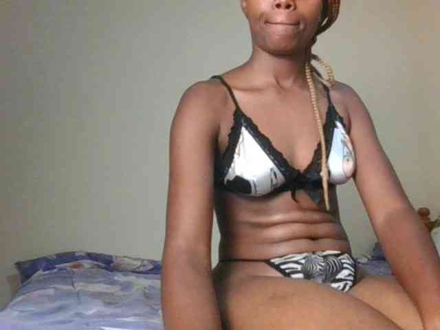 ScarletBluexo webcam