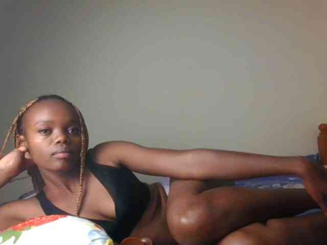 ScarletBluexo webcam
