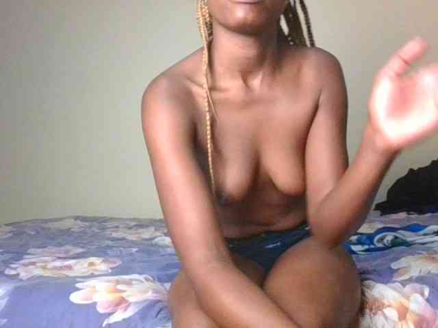 ScarletBluexo webcam