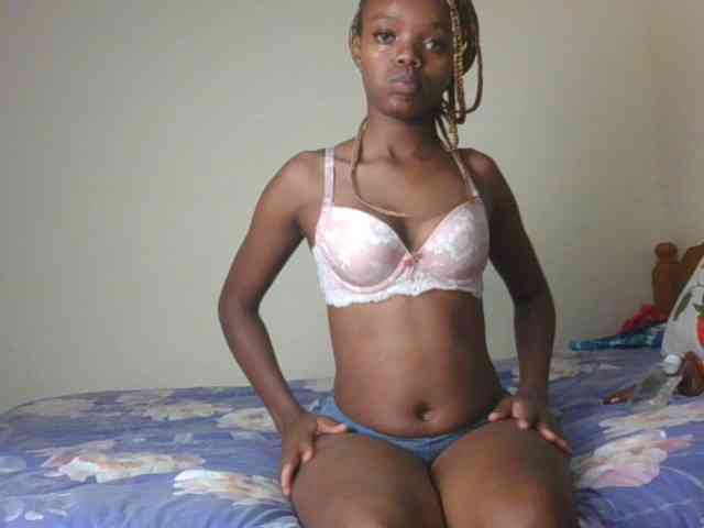 ScarletBluexo webcam