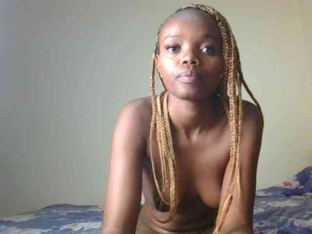 ScarletBluexo webcam