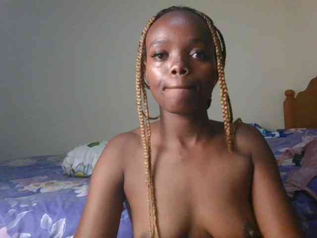 ScarletBluexo webcam
