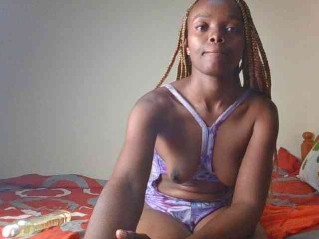 ScarletBluexo webcam