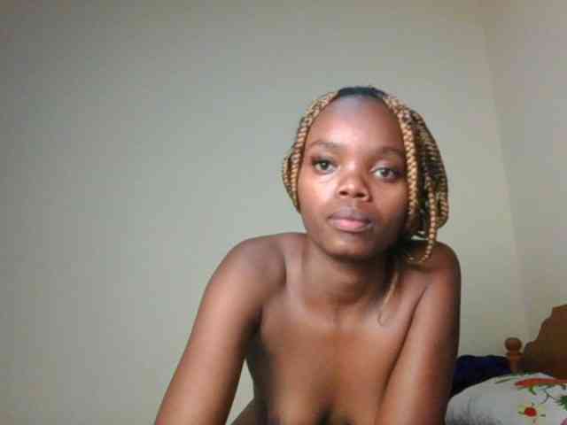ScarletBluexo webcam