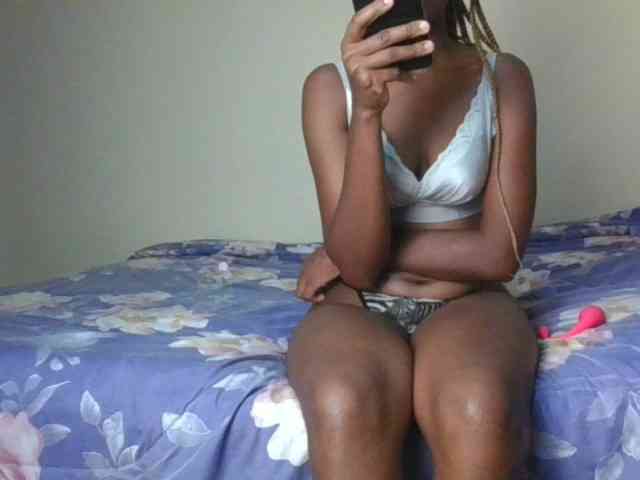 ScarletBluexo webcam