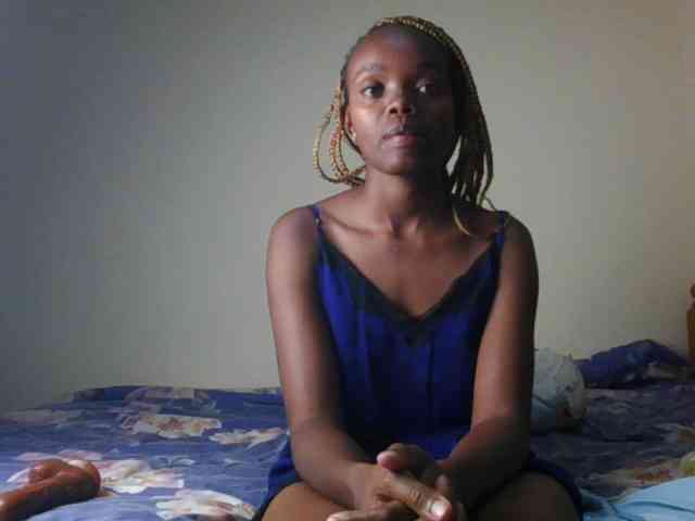 ScarletBluexo webcam
