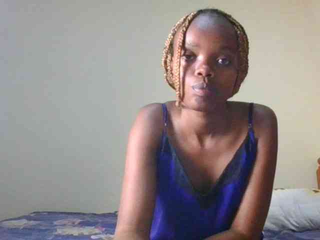 ScarletBluexo webcam