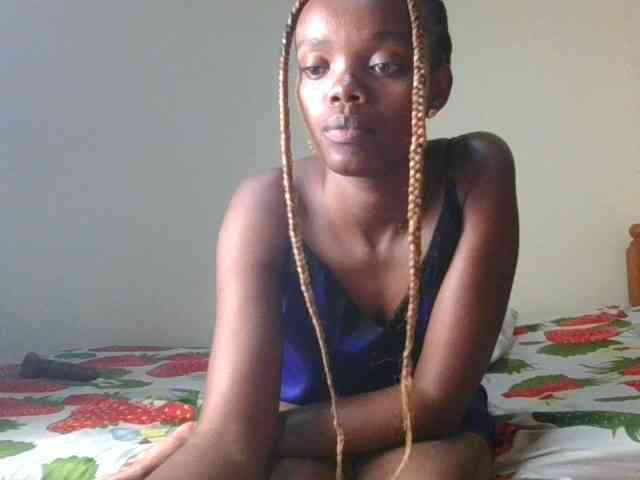 ScarletBluexo webcam