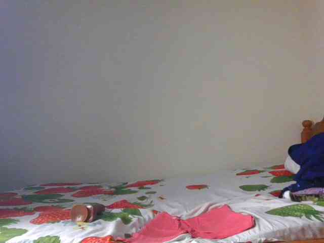 ScarletBluexo webcam