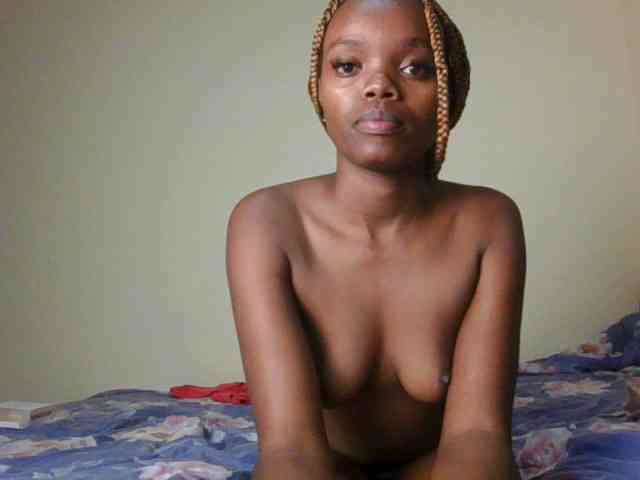 ScarletBluexo webcam
