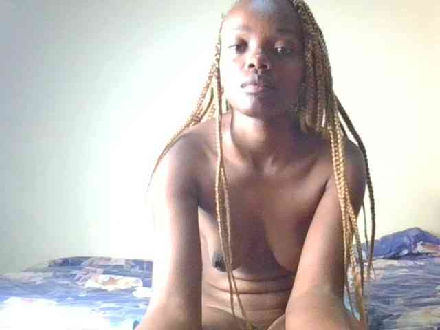 ScarletBluexo webcam