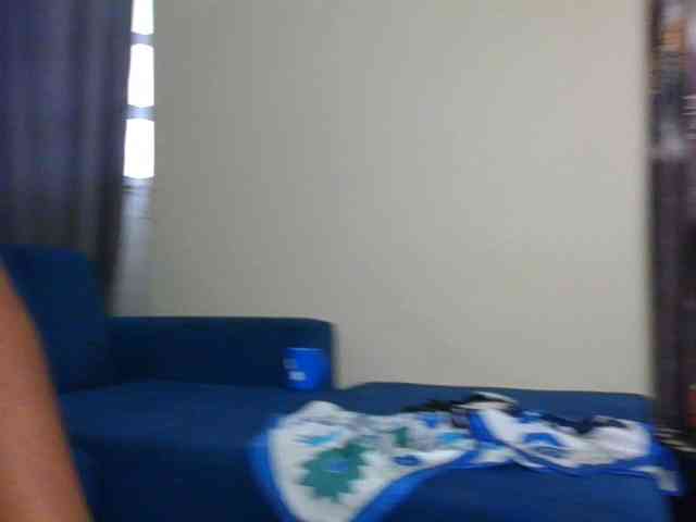 ScarletBluexo webcam