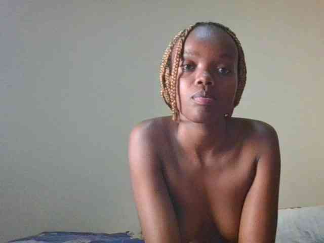 ScarletBluexo webcam