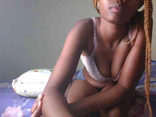 ScarletBluexo webcam
