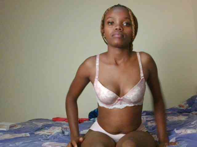 ScarletBluexo webcam
