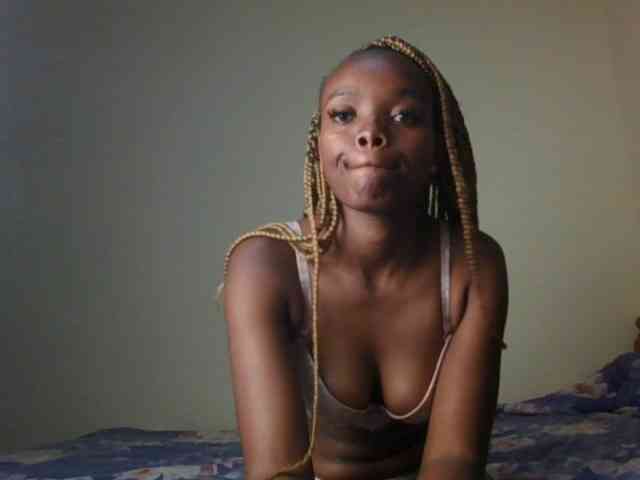 ScarletBluexo webcam
