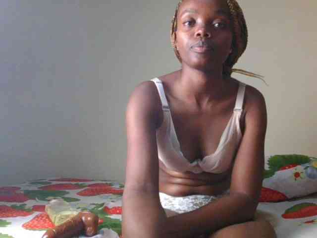ScarletBluexo webcam