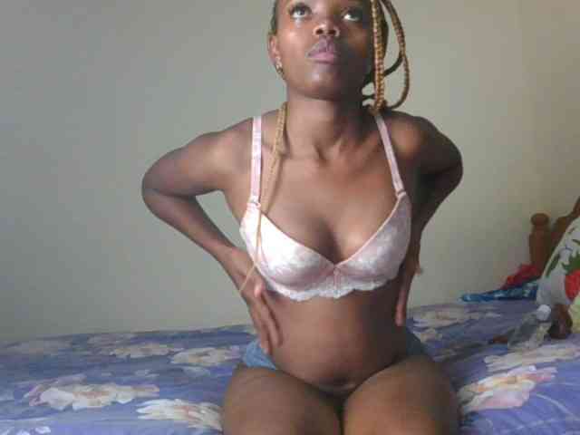 ScarletBluexo webcam