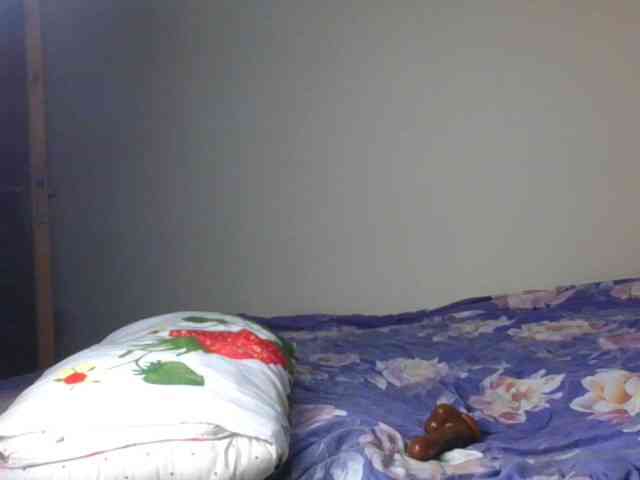 ScarletBluexo webcam