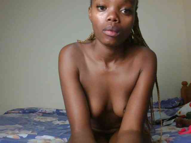 ScarletBluexo webcam