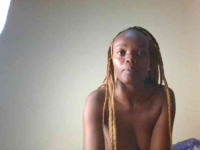 ScarletBluexo webcam