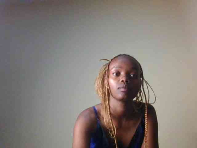 ScarletBluexo Live Webcam on BongaCams