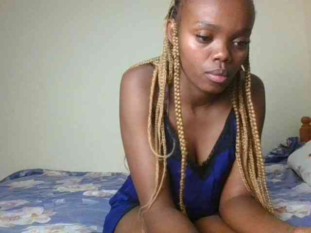 ScarletBluexo webcam