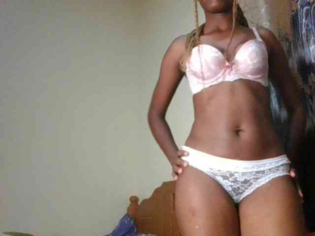 ScarletBluexo webcam